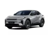 Neu Toyota C-HR+ Plus 164 kW (224 PS) 2026 Grau SUV