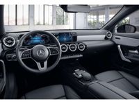 gebraucht Mercedes CLA220 CLA 220d 4M SB LED+PANO+MBUX+AR+KAMERA+KEYLESS+