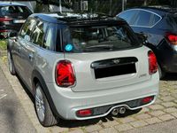 gebraucht Mini Cooper S Cooper S