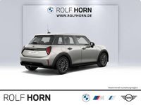 Gebraucht Mini Cooper Classic 156 PS (114 kW) 2024 Melting silver metallic Kleinwagen