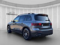 Gebraucht Mercedes GLB35 AMG 306 PS (225 kW) 2024 Grau SUV