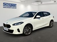 Neu BMW 116 122 PS (89 kW) 2026 Alpinweiss iii Kleinwagen