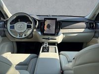 Gebraucht Volvo XC90 Plus 455 PS (334 kW) 2025 Schwarz SUV