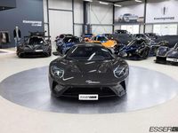 Gebraucht Ford GT 659 PS (484 kW) 2023 Liquid carbon Coupé