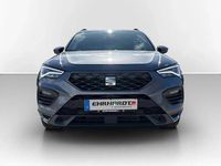 Gebraucht Seat Ateca Black Edition 110 PS (80 kW) 2025 Grau SUV