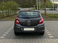 gebraucht Opel Corsa Corsa1.2 16V ecoFLEX Easytronic Active