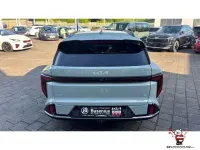 Gebraucht Kia K4 GT-Line 179 PS (131 kW) 2026 Grau Kombi