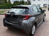 Gebraucht Mazda 2 92 PS (67 kW) 2022 Grau Kleinwagen