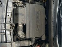 Gebraucht Ford Fiesta Ambiente 69 PS (50 kW) 2005 Blau Kleinwagen