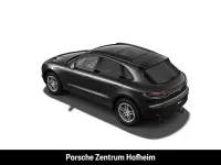 Gebraucht Porsche Macan 245 PS (180 kW) 2020 Grau SUV
