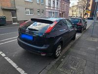 Second-hand Ford Focus 101 CP (74 kW) 2007 Coupe