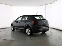 gebraucht VW Polo 1.5 TSI Highline ParkPilot|Sitzheizung