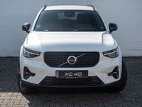 Gebraucht Volvo XC40 Plus 197 PS (144 kW) 2022 Weiß SUV