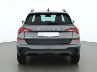 Neu Skoda Kamiq 116 PS (85 kW) 2026 Graphitgraumet. SUV
