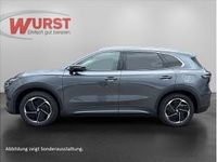 Neu MG S5 Luxury 169 kW (231 PS) 2025 Blau (picadilly blue) SUV