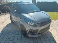 Usata Ligier JS50 2018 Grigio Utilitaria