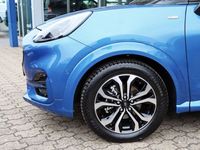 gebraucht Ford Puma 1.0l