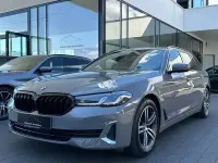 Gebraucht BMW 520 Luxury Line 190 PS (139 kW) 2022 Andere Kombi
