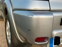 Gebraucht Toyota RAV4 150 PS (110 kW) 2003 Silber SUV