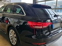 gebraucht Audi A4 2.0 TFSI 190 PS AUTOMATIC S LINE