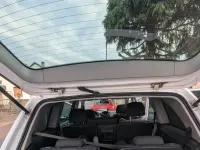 Gebraucht Opel Zafira 140 PS (102 kW) 2014 Weiß Van / Kleinbus