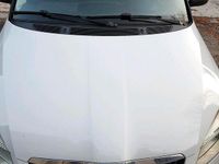 Gebraucht Skoda Fabia 60 PS (44 kW) 2009 Weiß Kleinwagen