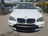 Gebraucht BMW X5 272 PS (200 kW) 2009 Alpinweiss iii SUV