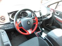 gebraucht Renault Clio IV Luxe