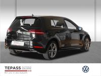 gebraucht VW Golf VII R 1.5 TSI R-LINE NAVI LED VIRTUAL