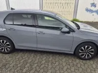Gebraucht VW Golf VIII Active 116 PS (85 kW) 2021 Grau Limousine