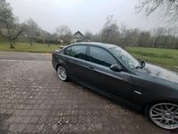 gebraucht BMW 320 d !!!!!Frühjahrs Preis!!!!