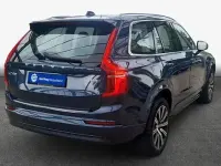 Gebraucht Volvo XC90 Core 250 PS (183 kW) 2024 Blau SUV