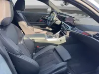 Gebraucht BMW M240i M Sport 374 PS (275 kW) 2023 Grau Coupé