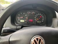 gebraucht VW Golf IV 2003 Baujahr