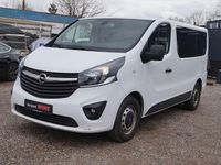Usata Opel Vivaro 95 CV (69 kW) 2017 Bianco Monovolume