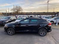 Neu Cupra Formentor 150 PS (110 kW) 2025 Schwarz SUV