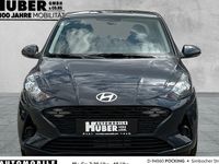 Neu Hyundai i10 Trend 79 PS (58 kW) 2025 Grau metallic Kleinwagen