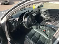 Gebraucht Audi A4 163 PS (119 kW) 2002 Limousine
