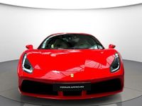 gebraucht Ferrari 488 GTB ATELIER CAR*CARBON*LIFT