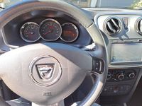 Gebraucht Dacia Sandero 89 PS (65 kW) 2014 Limousine