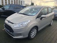 gebraucht Ford B-MAX Titanium +1.Hand+Scheckheft