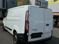 Usata Ford Transit Custom 105 CV (77 kW) 2021 Bianco Berlina