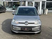 Second-hand VW up! Join 190 CP (139 kW) 2019 Gri Hatchback