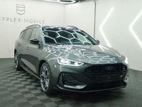 Gebraucht Ford Focus ST-Line X 155 PS (114 kW) 2025 Grau Limousine