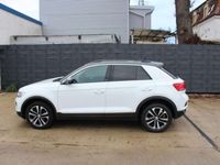 gebraucht VW T-Roc 1.5 TSI IQ DRIVE OPF