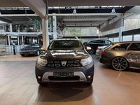 Gebraucht Dacia Duster Anniversary 131 PS (96 kW) 2020 Grau "comete" SUV