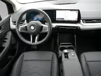 Gebraucht BMW 218 Luxury Line 136 PS (100 kW) 2024 Phytonicblau Coupé