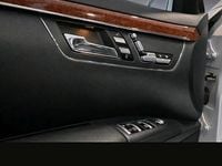 Gebraucht Mercedes S350 AMG line 272 PS (200 kW) 2008 Silber Limousine