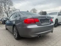 Gebraucht BMW 335 Performance 286 PS (210 kW) 2011 Grau Coupé