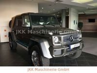 gebraucht Mercedes G65 AMG AMG G 650 Mercedes Maybach LANDAULET G650 1 of 99